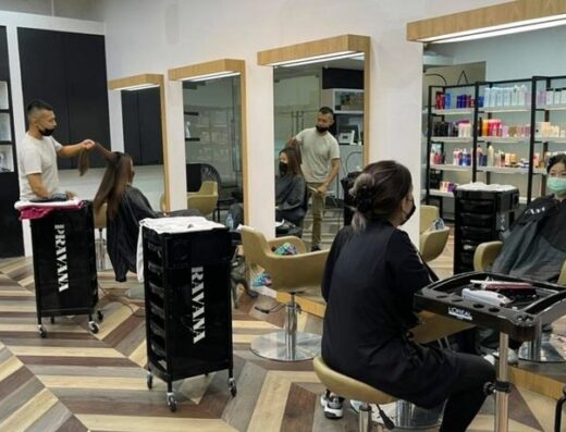 IDA stylish salon - Thaiclinic.co