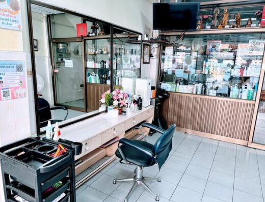 Ladda Salon - Thaiclinic.co