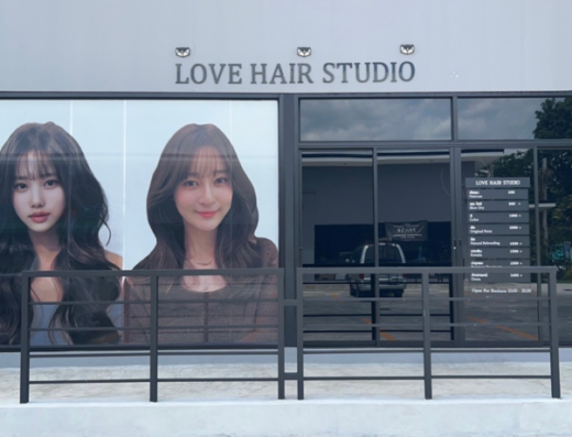 Love Hair Studio - Thaiclinic.co