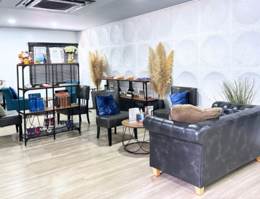 Madris Hair Salon - Thaiclinic.co