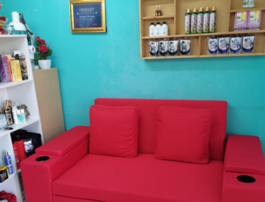 Masha beauty salon korat - Thaiclinic.co