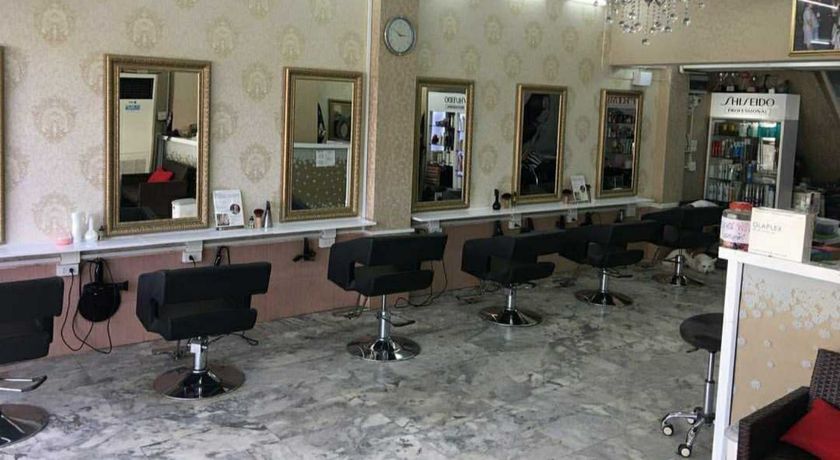 Oazis Salon