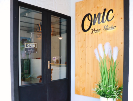 OnicHair Studio - Thaiclinic.co