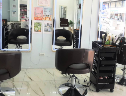 Palaya Beautys Salon - Thaiclinic.co