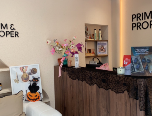 Prim Proper Hair Bar Ekkamai 10 - Thaiclinic.co