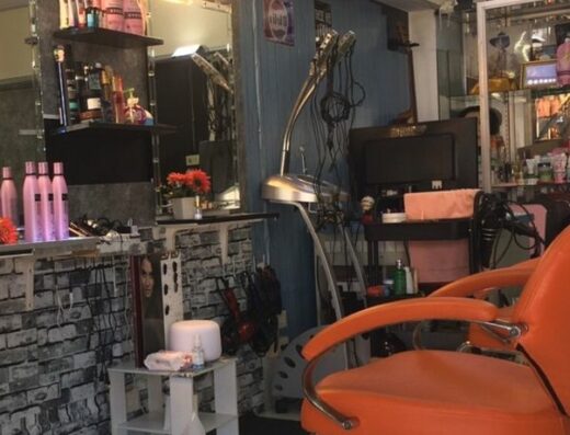 Room Hairstylist Salon - Thaiclinic.co