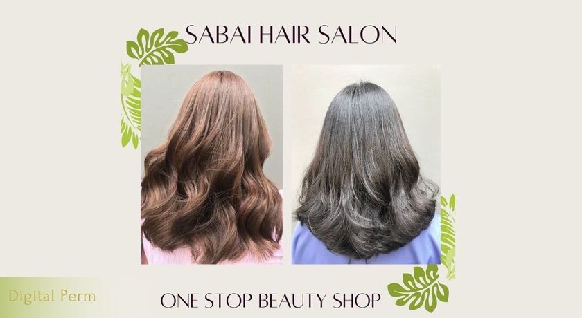 Sabai Hair