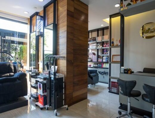 Salon at SOBangkok LUXURY BEAUTY LOMDAO - Thaiclinic.co