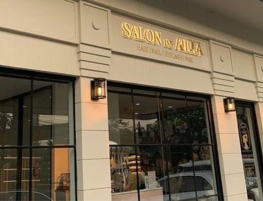 Salon de Ailla - Thaiclinic.co