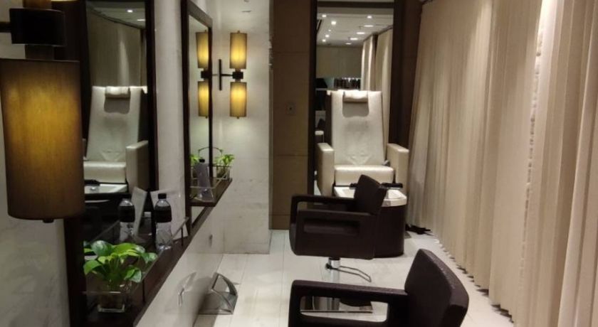 Serge Comtesse Sensory Prestige Hair Salon at Sofitel Bangkok Sukhumvit Hotel