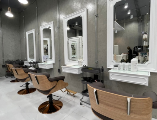 U-XO Hair Studio