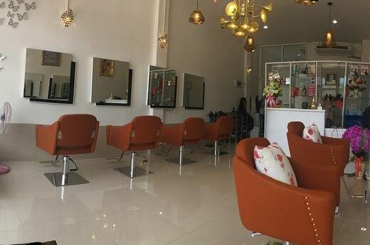 WEKA Hair & Salon