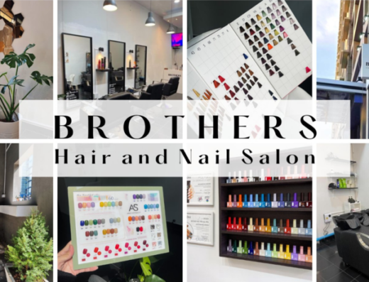 BROTHERS Hair Salon