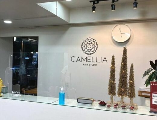 Camellia Hair Studio