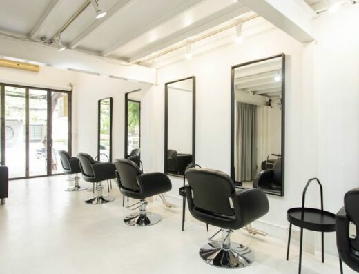 Eve Hair Studio Ekkamai