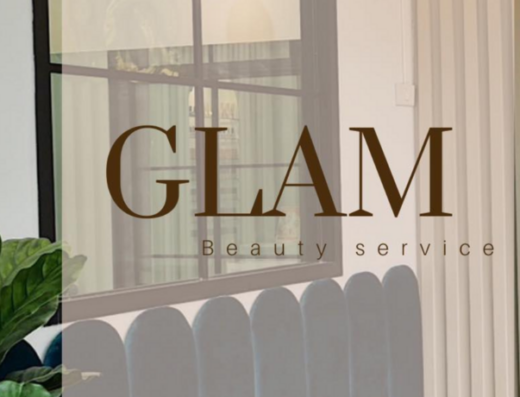 GLAM BEAUTY BAR