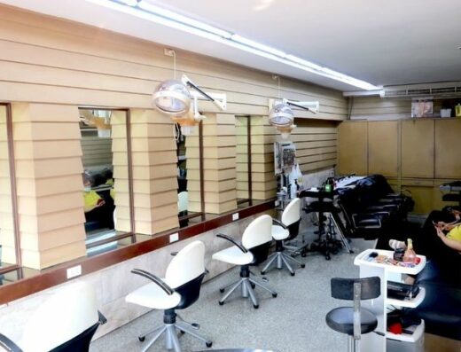 Kasinee Hair Salon