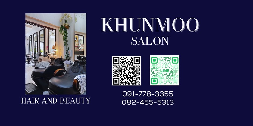 Khunmoo Salon