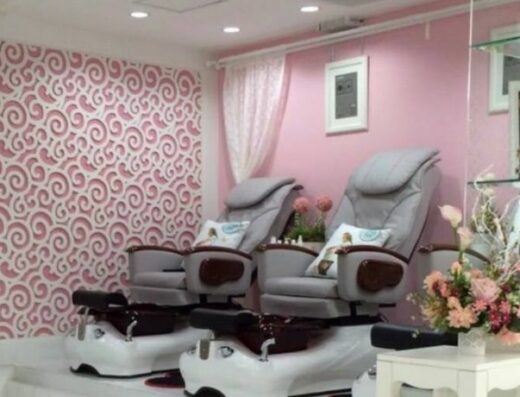 N&N NailSpa and Salon