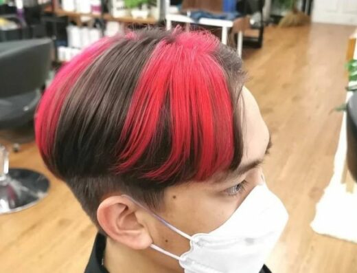 TAEBUK HAIRSTUDIO