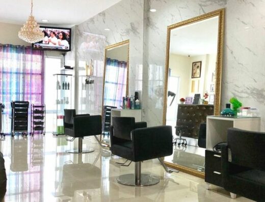 VaVoom Beauty&Salon