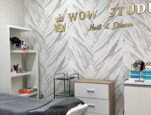 Wow Studio Nail & Brows